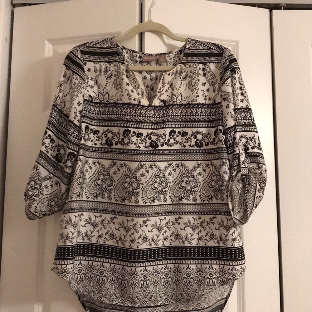 Blouse